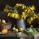 Bringing the Outdoors In: How Sunflower Bouquets Amplify Home Aesthetics