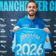 Bernardo Silva extends contract with Manchester City.