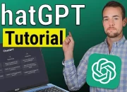 The ultimate ChatGPT tutorial