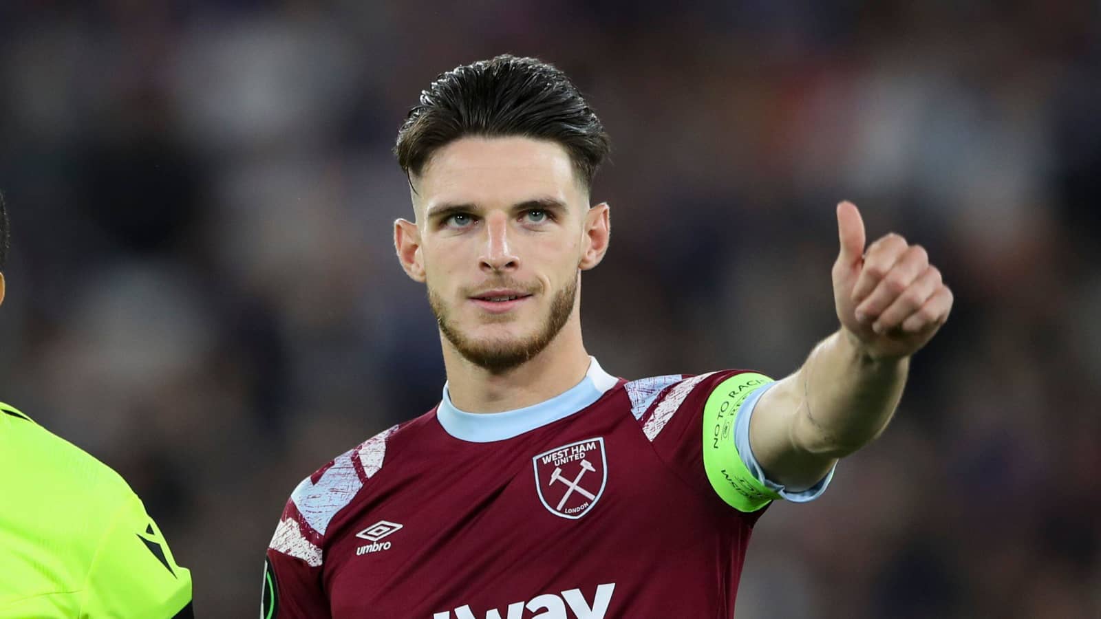 Declan Rice’s Biography (Arsenal’s Transfer, Net Worth, Club, Girlfriend, body measurement, and more).