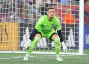 Chelsea set to sign MLS goalkeeper Djordje Petrovic.