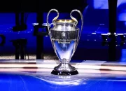 UEFA Champions League draw: Group stage set for 2023-24 tournament