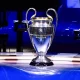 UEFA Champions League draw: Group stage set for 2023-24 tournament