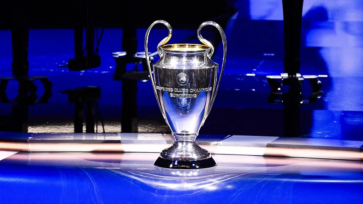 UEFA Champions League draw: Group stage set for 2023-24 tournament