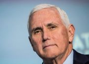 Pence claims that in reaction to the Pentagon’s abortion policy, he ‘commends’ senators delaying military nominees.