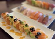 Dining Delight: The Role Of Outdoor Seating In Westlake Village’s Sushi Restaurants