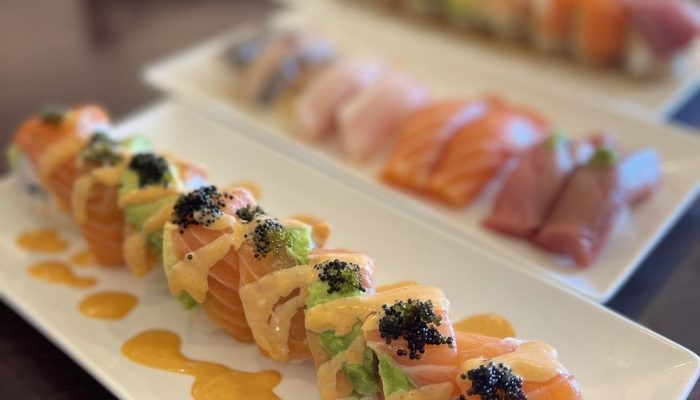 Dining Delight: The Role Of Outdoor Seating In Westlake Village’s Sushi Restaurants