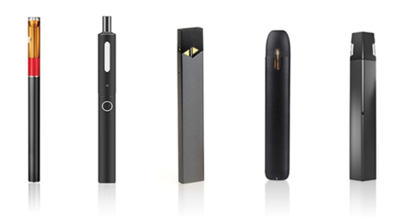 Exploring The Top 12 Online Vape Shops For E-Cigarette Enthusiasts