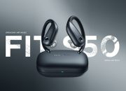 1MORE S50 and S30 Sports headphones