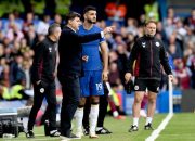 Mauricio Pochettino speaks on the chance of Ben Chillwell and Armando Broja starting against Brighton in the Carabao Cup.