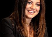 Mila Kunis’ Wiki, Bio, Net Worth, Career, Personal Life, Height, Measurement, and More.