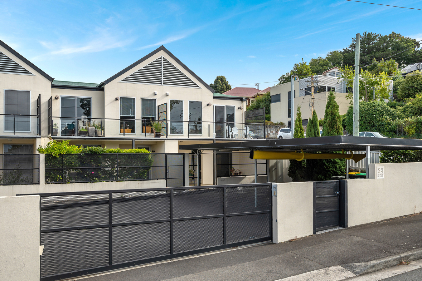 Real estate agents in Hobart provide an overview of the Hobart boom