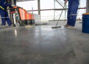 Why Concrete Polishing is the Go-To Choice for Commercial Spaces