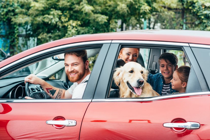 8 Things to Look for When Shopping for Big Family Cars