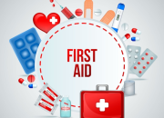 4 Items to Prepare for First Aid with AED Equipment