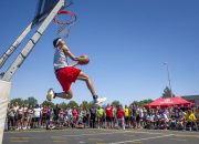 Basketball and Beyond: How the Sport Influences Culture