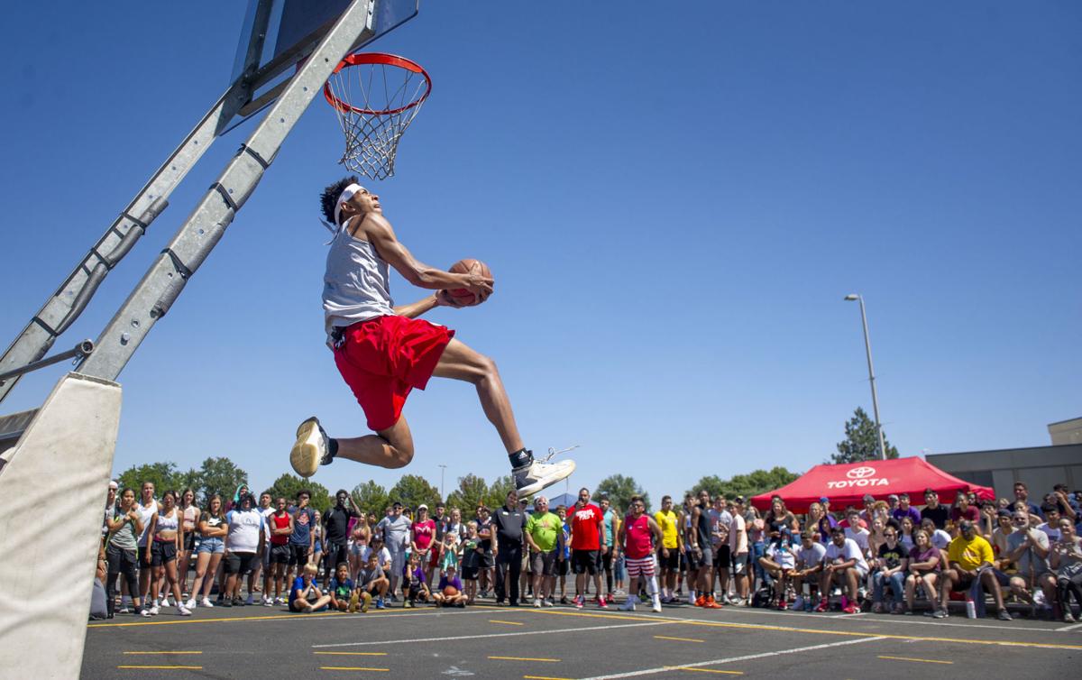 Basketball and Beyond: How the Sport Influences Culture