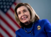 Nancy Pelosi, 83, plans to run for re-election to the House of Representatives in 2024.