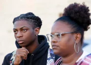 A Black student was expelled because of his hairdo. His family is now suing Texas officials.