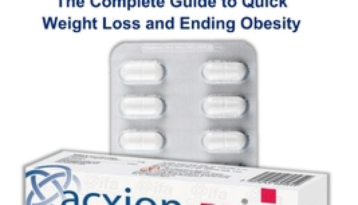 Acxion Pills Reviews: Is it Safe-Dosage and Side Effect