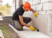 A Dry Foundation: The Importance of Basement Waterproofing