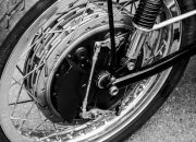 A Guide to Buying Carbon Fiber Wheels For Motorcycles