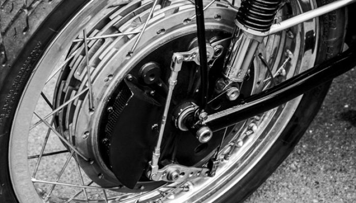 A Guide to Buying Carbon Fiber Wheels For Motorcycles