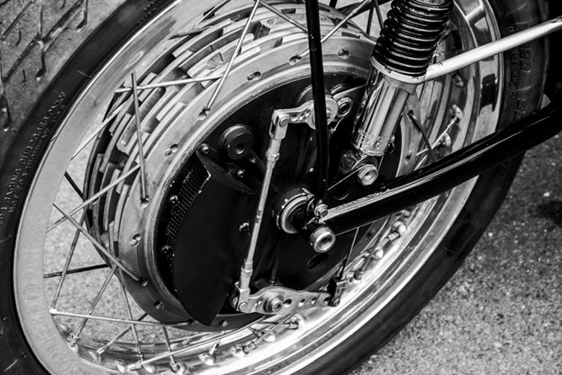 A Guide to Buying Carbon Fiber Wheels For Motorcycles
