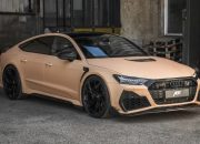 ABT Audi RS7 Legacy Edition comes with 986 horsepower