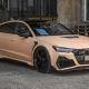 ABT Audi RS7 Legacy Edition comes with 986 horsepower