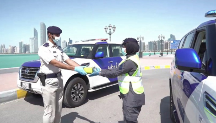 Abu Dhabi Police: A Force for Good