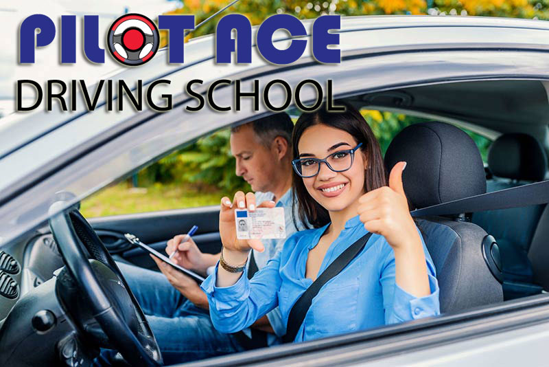 Pilot Ace Driving School: Top Driving Schools in Flushing and Bayside