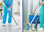 Age Care Cleaning Services – Ensure Safe and Hygienic Environment for Seniors