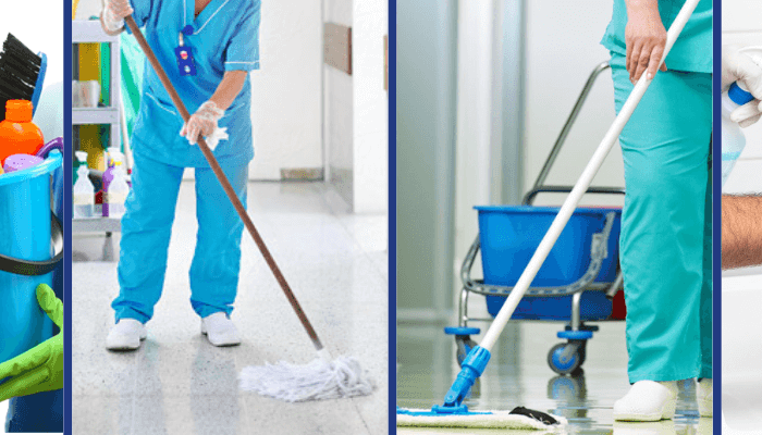 Age Care Cleaning Services – Ensure Safe and Hygienic Environment for Seniors