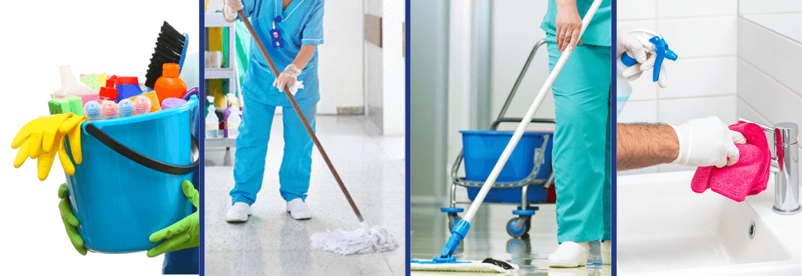 Age Care Cleaning Services – Ensure Safe and Hygienic Environment for Seniors