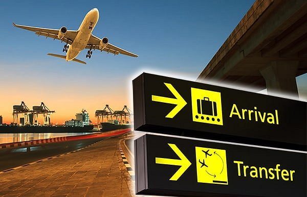 Mastering Airport Transfers: Your Essential Guide from Guildford