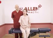 Dr. Allen Chiropractic: Leading the Council of Spine Physicians