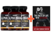 Alpha Brain Review: Does It Really Work