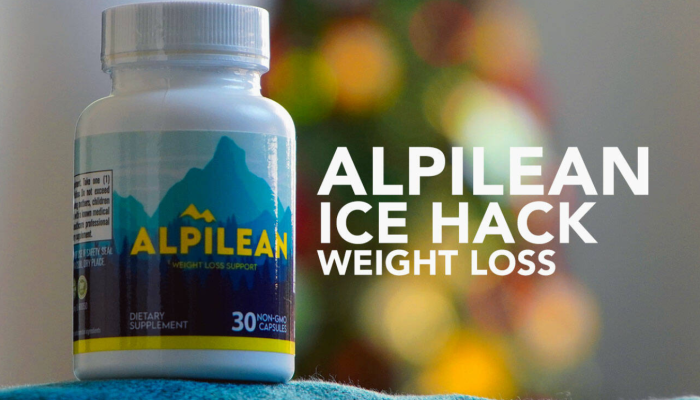 Boost Weight Loss with Alpilean: Find Out How