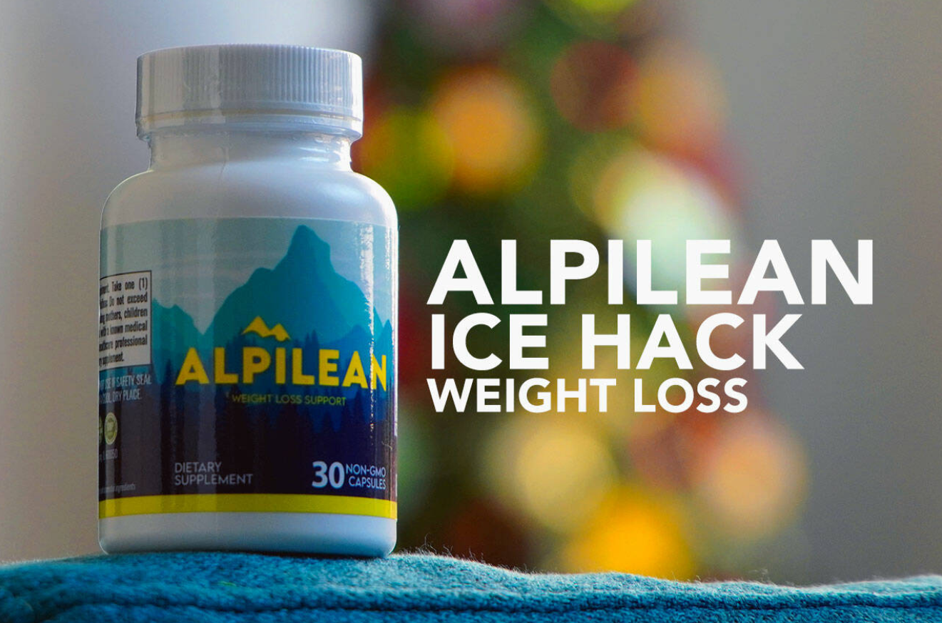 Boost Weight Loss with Alpilean: Find Out How