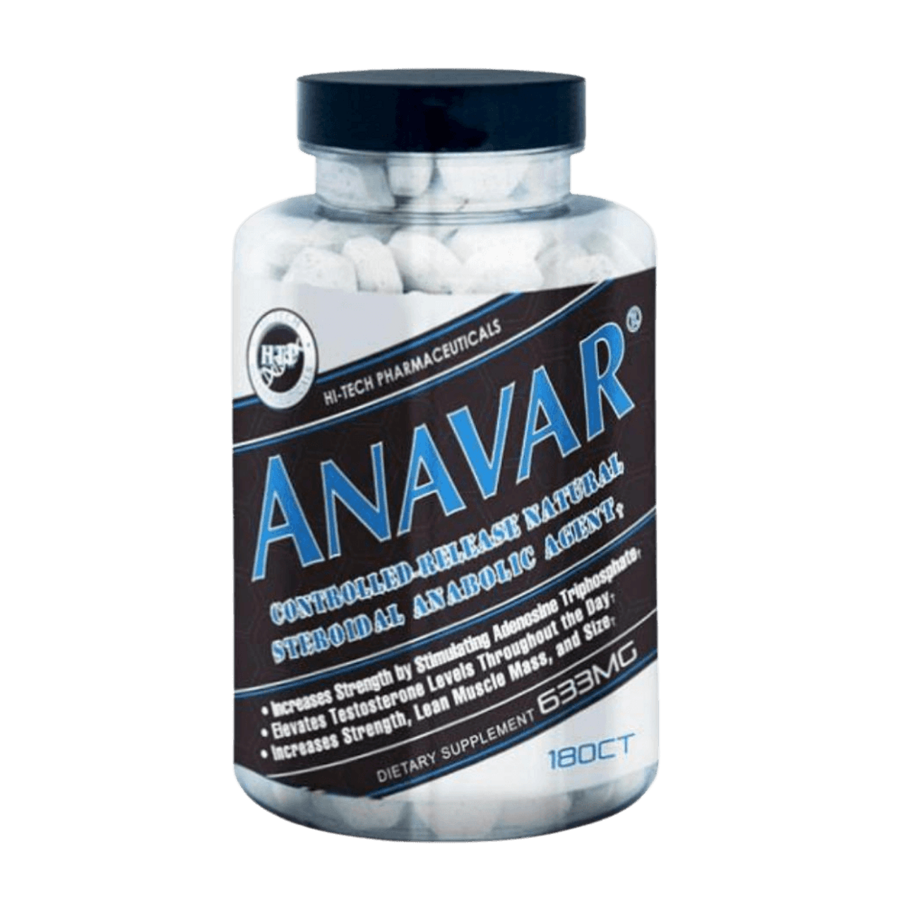 Anavar for Women: A Guide to the Benefits and Risks of the Female-Friendly Steroid