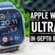 New Apple Watch Ultra 2 gets reviewed (Video)