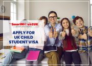 UK Child Student Visa Guide