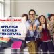 UK Child Student Visa Guide