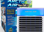 Arctic Air Pure Chill Air Cooler: Get the Best Air Quality