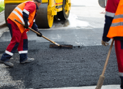 Four Common Asphalt Repairs & What To Do If It Happens To You