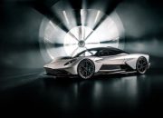 Aston Martin Valhalla supercar being developed with F1 team