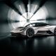 Aston Martin Valhalla supercar being developed with F1 team