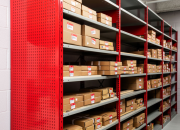 Self Storage Units: Revolutionizing Auto Industry Storage Solutions