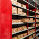 Self Storage Units: Revolutionizing Auto Industry Storage Solutions